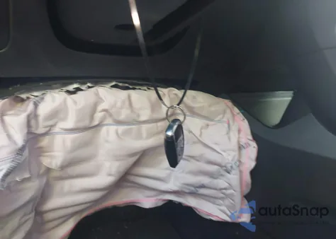 2020 Ford Edge Sel z USA, uszkodzony, nr VIN 2FMPK4J97LBA70574